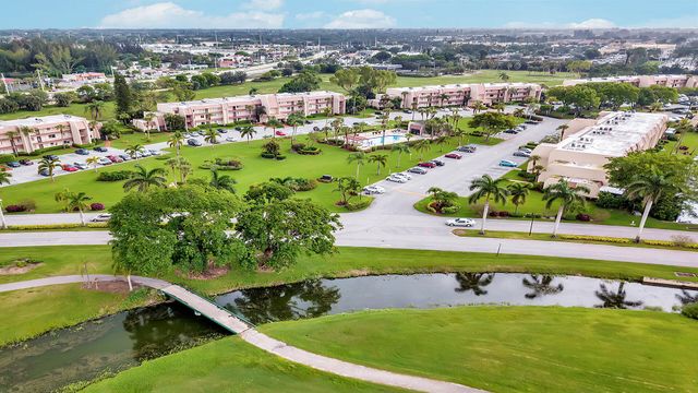 4411 Trevi Court 105, Lake Worth, FL 33467
