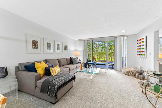 4411 Trevi Court 105, Lake Worth, FL 33467