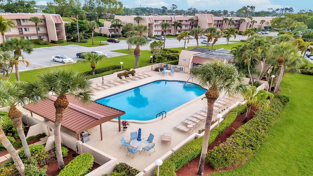 4411 Trevi Court 105, Lake Worth, FL 33467