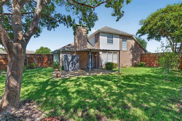 120 Stonecreek Drive, Irving, TX 75063