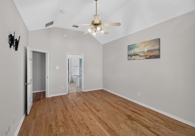 120 Stonecreek Drive, Irving, TX 75063