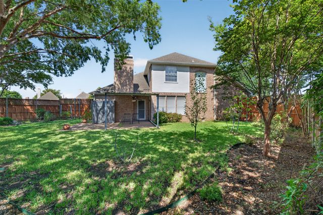 120 Stonecreek Drive, Irving, TX 75063