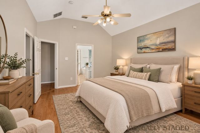 120 Stonecreek Drive, Irving, TX 75063