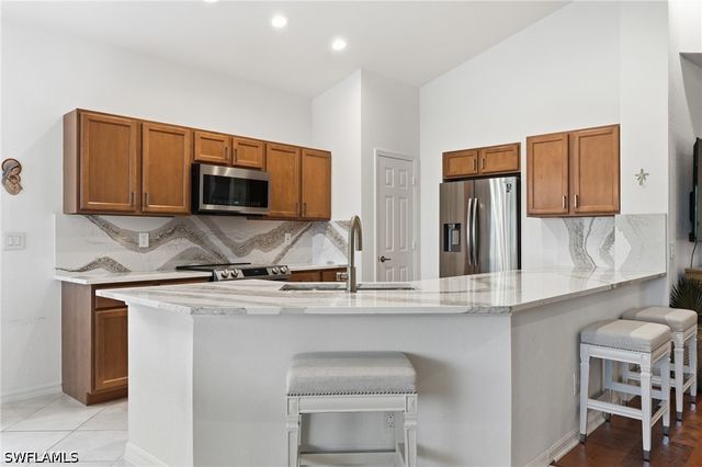 26914 Montego Pointe CT 202, Bonita Springs, FL 34134