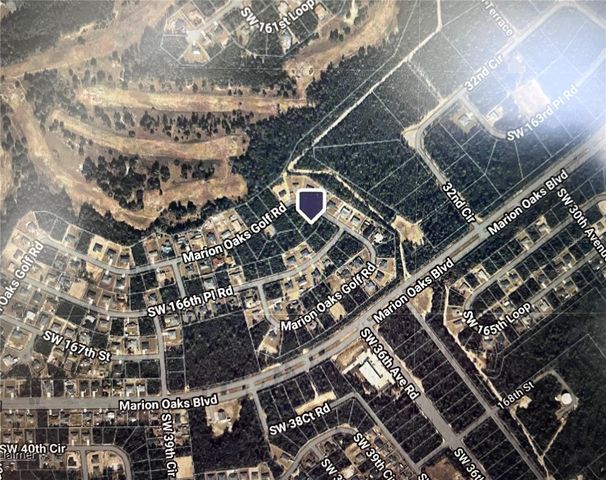 MARION OAKS GOLF ROAD, Ocala, FL 34473