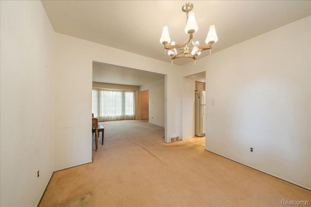 23370 Brandywynne Street, Southfield, MI 48033