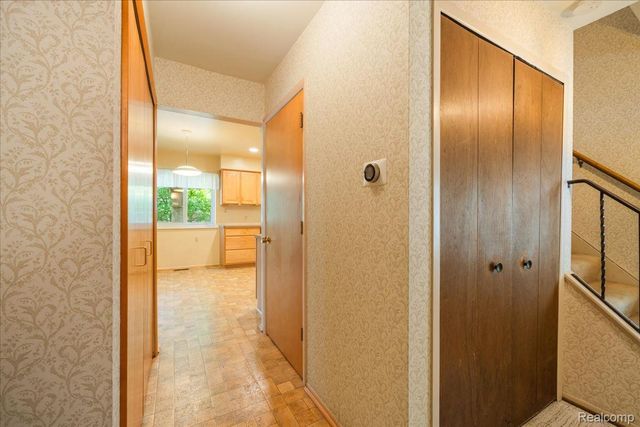 23370 Brandywynne Street, Southfield, MI 48033