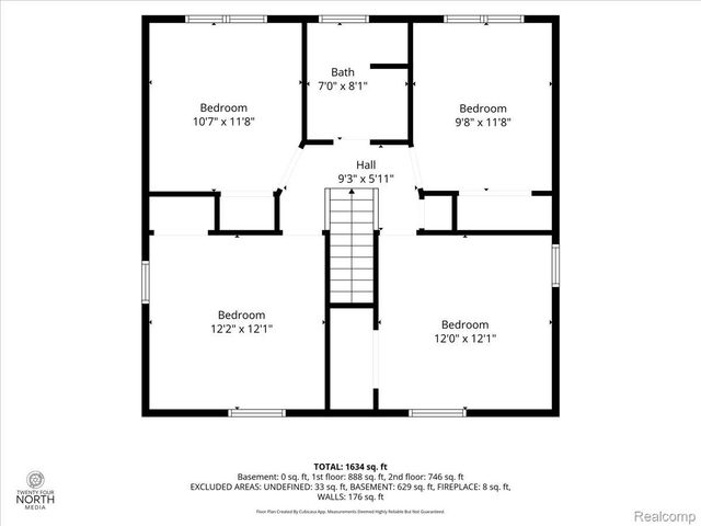 23370 Brandywynne Street, Southfield, MI 48033