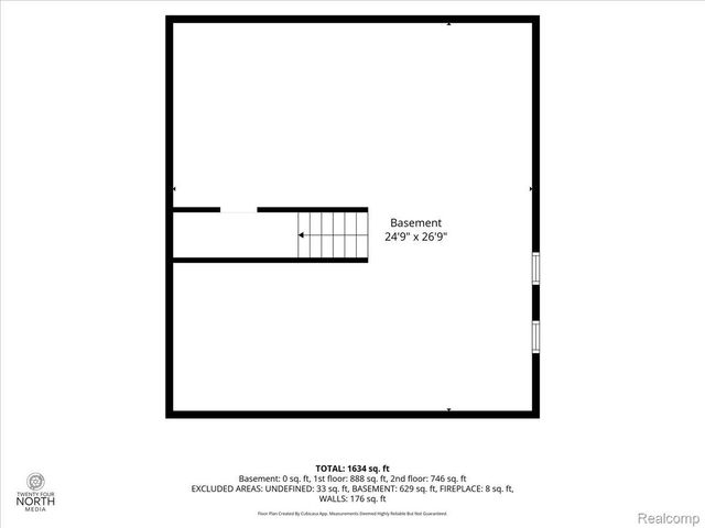 23370 Brandywynne Street, Southfield, MI 48033