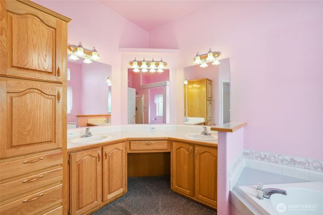 8203 18th Lane SE #46, Lacey, WA 98503
