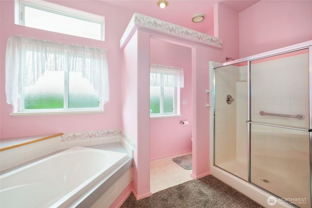 8203 18th Lane SE #46, Lacey, WA 98503