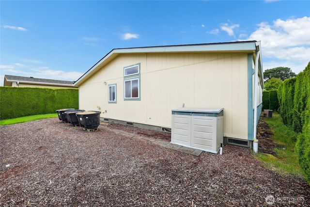 8203 18th Lane SE #46, Lacey, WA 98503
