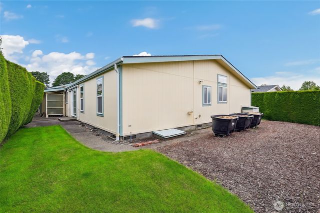 8203 18th Lane SE #46, Lacey, WA 98503