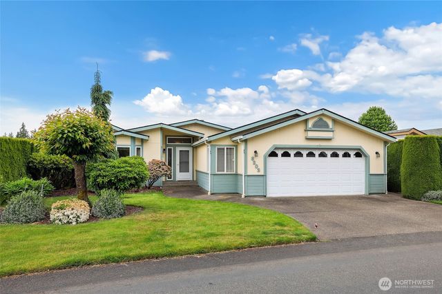 8203 18th Lane SE #46, Lacey, WA 98503