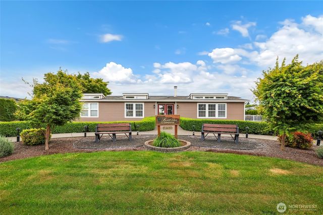 8203 18th Lane SE #46, Lacey, WA 98503