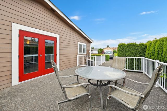 8203 18th Lane SE #46, Lacey, WA 98503