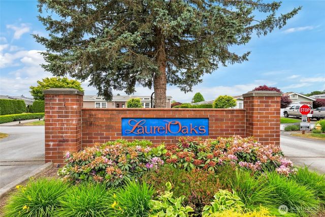 8203 18th Lane SE #46, Lacey, WA 98503