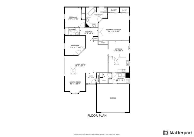 8203 18th Lane SE #46, Lacey, WA 98503