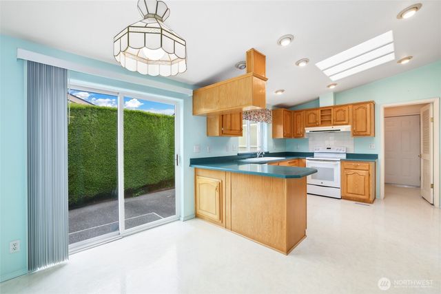 8203 18th Lane SE #46, Lacey, WA 98503