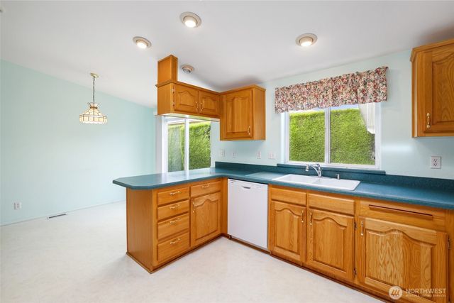 8203 18th Lane SE #46, Lacey, WA 98503