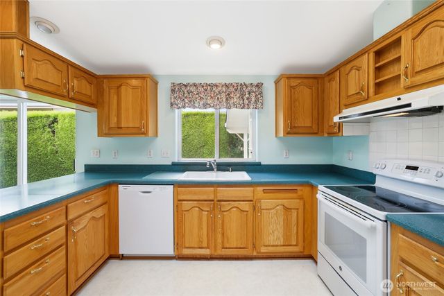 8203 18th Lane SE #46, Lacey, WA 98503