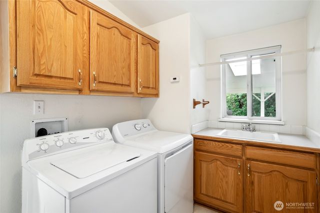 8203 18th Lane SE #46, Lacey, WA 98503