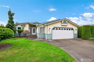 8203 18th Lane SE #46, Lacey, WA 98503