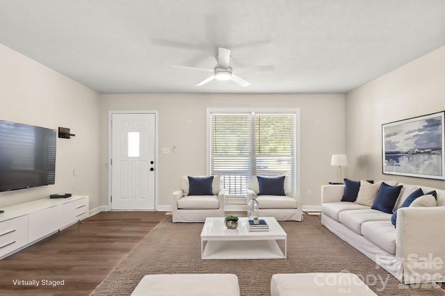 1502 E Main Street, Cherryville, NC 28021