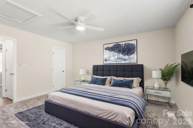 1502 E Main Street, Cherryville, NC 28021