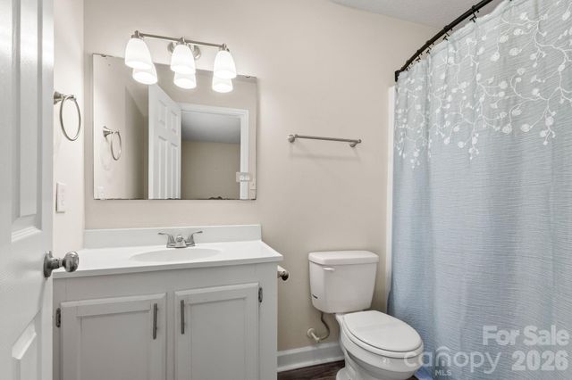 1502 E Main Street, Cherryville, NC 28021