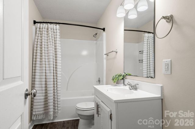 1502 E Main Street, Cherryville, NC 28021