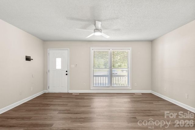 1502 E Main Street, Cherryville, NC 28021