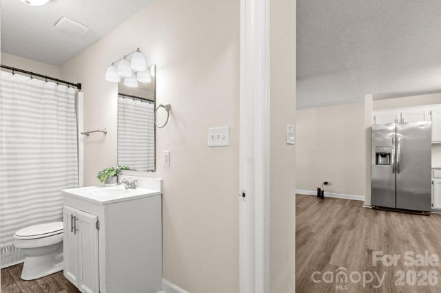 1502 E Main Street, Cherryville, NC 28021