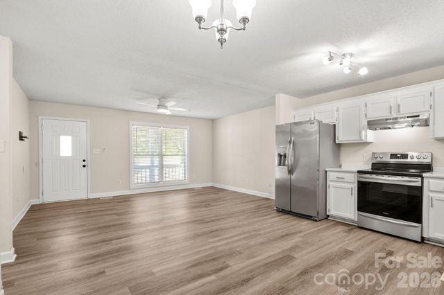 1502 E Main Street, Cherryville, NC 28021