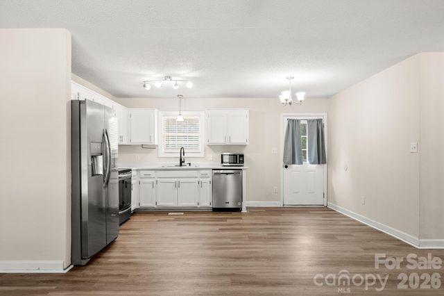 1502 E Main Street, Cherryville, NC 28021