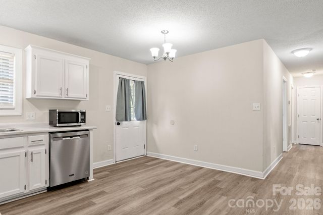 1502 E Main Street, Cherryville, NC 28021