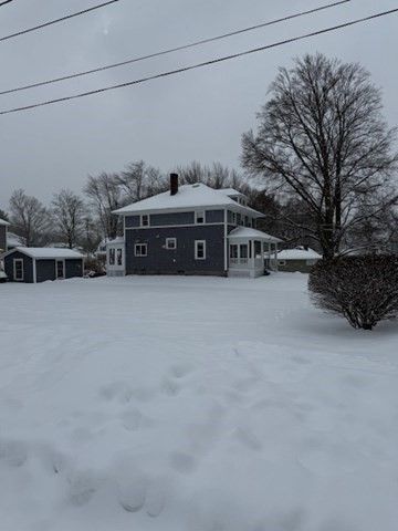 23 Nashua St, Ayer, MA 01432