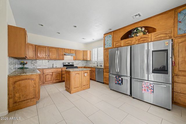23411 E Orville Street, Florence, AZ 85132