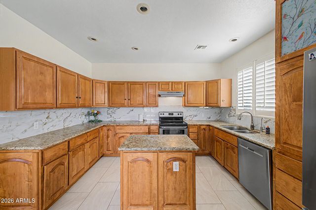 23411 E Orville Street, Florence, AZ 85132