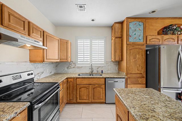 23411 E Orville Street, Florence, AZ 85132