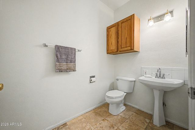 23411 E Orville Street, Florence, AZ 85132