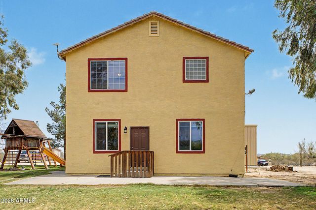23411 E Orville Street, Florence, AZ 85132