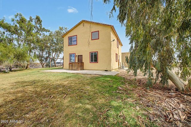 23411 E Orville Street, Florence, AZ 85132