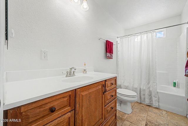 23411 E Orville Street, Florence, AZ 85132
