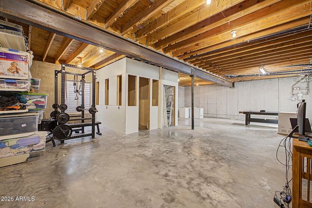 23411 E Orville Street, Florence, AZ 85132
