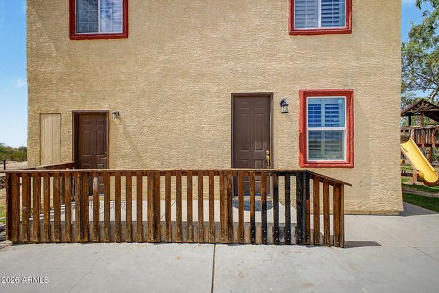23411 E Orville Street, Florence, AZ 85132