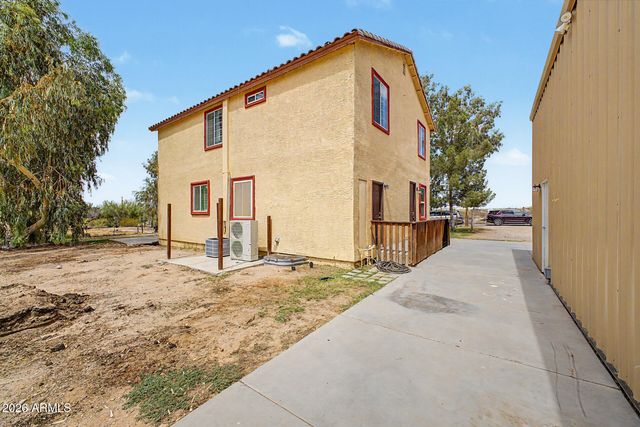 23411 E Orville Street, Florence, AZ 85132