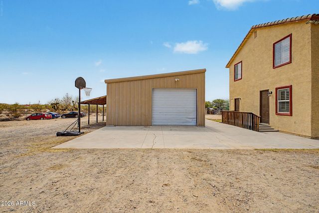 23411 E Orville Street, Florence, AZ 85132