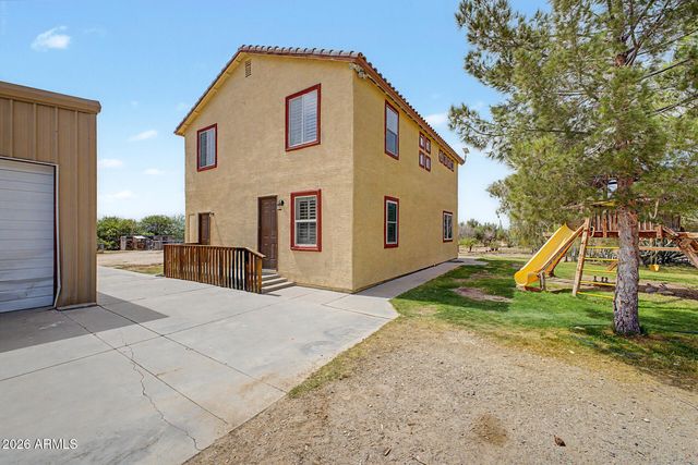23411 E Orville Street, Florence, AZ 85132