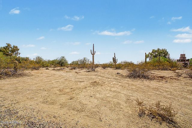 23411 E Orville Street, Florence, AZ 85132